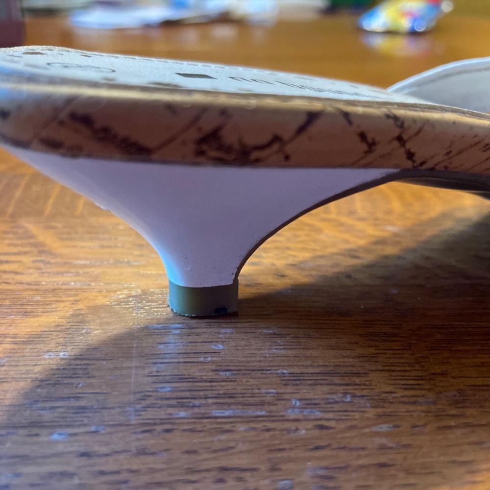 Sandals - Picture 3 of 3